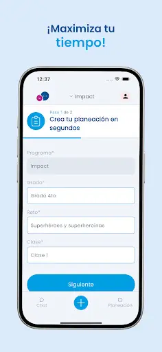 AI Teacher Assistant-screenshots-3